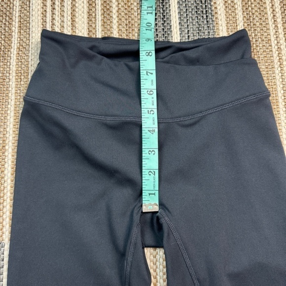 Free People Wrap Lose Control Leggings Size XS Women - Picture 13 of 14
